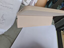 zoyu适用2025款A16芯片 iPad11/10保护壳带笔槽 三折全包软壳苹果平板保护套婴儿粉 实拍图