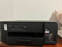 兄弟（brother）DCP-T435W家用学习打印机彩色喷墨墨仓式 无线远程打印打印复印扫描一体机 425升级新款 实拍图
