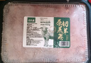 潮夫道原切0添加羔羊羊肉卷400g羊肉片羊排肉卷生鲜涮肉火锅食材 实拍图