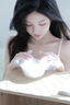 胖东来美白沐浴露持久留香72小时香体全身烟酰胺沐浴露液滋润保湿男女用 美白嫩肤-沐浴露 三瓶【买2送1】 洗发沐浴露二合一非法国进口京il东营自官方店旗舰 实拍图