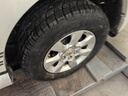 固铂（Cooper）汽车轮胎 265/65R17 116H  ATT 适配普拉多/坦克300/江铃S350 实拍图