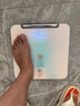 华为八电极体脂秤3Pro 电子秤体脂秤体重秤家用 双频检测精准/WiFi蓝牙双连接/支持安卓&iOS 日出印象 实拍图