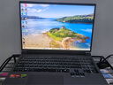 机械师曙光16S【RTX5060】16英寸高性能AI电竞游戏本笔记本电脑 R9 7945HX 2.5K 300Hz 16G1TB 国补20% 晒单实拍图