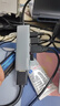 联想（Lenovo）Type-C扩展坞USB分线器USB转换器HDMI转接拓展坞4K30hz投屏扩展PD快充适用手机平板小新笔记本电脑 实拍图