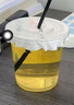 味全【孟子义同款】每日C苹果汁 1600ml 100%果汁 冷藏果蔬汁饮料聚餐 实拍图
