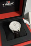 天梭（TISSOT）瑞士手表 俊雅系列石英男士腕表送礼T063.610.16.058.00龚俊同款 实拍图