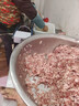 京赞大功率全自动绞肉机商用切肉机大型大容量全不锈钢多功能绞肉机碎肉打肉机切肉片灌肠机绞切一体机 22型全脱卸绞切灌三用机 晒单实拍图