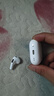 XKW【华强北10代 新顶配版Pro】蓝牙耳机适配苹果无线Air适用iphone16/15/14/13/12/11max半入耳降噪 10代Pods顶配【全新2025全功能】 ios空间音頻+三真电量+ 实拍图