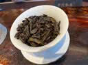 溪谷留香乌龙茶真脉武夷岩茶马头岩肉桂特级20g 中火小罐装 茶叶品鉴自饮 实拍图