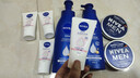妮维雅（NIVEA）【孙颖莎同款】保湿滋润防干燥身体乳女士深层润肤乳液400ml*2 实拍图