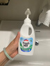 威露士清可新松木内衣净300ml*4组合抑菌除螨去血渍内衣裤手洗机洗衣液 实拍图