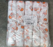 优奥一次性鞋套100只装加厚无纺布卡通鞋套耐磨防滑均码通用 实拍图