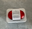 beats Solo Buds 【Jennie同款】真无线耳机 蓝牙耳机 兼容苹果安卓系统 晶透红 实拍图