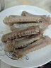 名佑咸水鸭翅中2斤（38-40个） 卤味鸭货下酒菜休闲熟食鸭肉零食小吃 实拍图