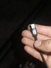 品胜 Type-C转3.5mm音频转接线 车载AUX音频线 通用苹果15小米华为Mate60/P70手机接音响音箱耳机功放 实拍图