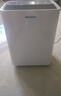 海信（Hisense）除湿机30L/天回南天干衣轻音卧室家用抽湿机 140㎡大面积地下室车库除湿器吸湿器 干燥防霉去湿 实拍图