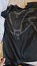艾伦伯顿（Alen Botun）健身服男跑步运动套装篮球春季速干衣高弹训练晨跑服紧身足球衣服 升级五件套科幻【后腰口袋】 XL(145-165)斤 实拍图