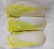 【超市品质】新鲜精品娃娃菜现砍现发小包装新鲜蔬菜生鲜产地直发 新鲜娃娃菜1*(3棵)*5包 实拍图