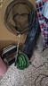 柏鲨 鱼竿套装组合全套手竿海杆垂钓渔具用品钓鱼装备初学钓具大全 3.6m +4.5手竿+全套装备 实拍图