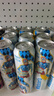 屈臣氏（Watsons）苏打水盐味0糖0卡0脂饮料盐汽水330mL*24罐整箱JOJO联名中秋送礼 实拍图