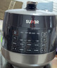 苏泊尔（SUPOR）【国家补贴】0涂层球釜电压力锅5L双胆全自动智能预约 触控SY-50YC5011Q电饭煲高压锅4-6人 实拍图