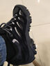 迈乐（Merrell）官方店男女款户外登山徒步鞋减震MOAB 3迈越者轻量防滑耐磨透气 J500510黑色（女）上新 37 实拍图