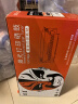 京呈适用惠普HP118A硒鼓W2080A打印机MFP 178nw 179fnw墨粉盒M150A/nw粉盒 【大容量 带芯片】W2081X青色易加粉粉盒 实拍图