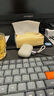 品胜 适用airpods pro二代保护套苹果无线蓝牙耳机airpods pro2保护壳防摔抗指纹 含挂绳 实拍图