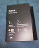 索尼（SONY） WH-1000XM4 头戴式无线耳机 蓝牙降噪耳机 网课游戏适用耳麦礼物送男女友学生 深夜蓝 实拍图