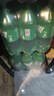 可口可乐（Coca-Cola）雪碧 Sprite 柠檬味 汽水 碳酸饮料 2L*6瓶 实拍图