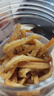 恒臣珍（HENGCHENZHEN）碳烤鱿鱼条干货手撕鱿鱼丝零食礼即食网红孕妇小吃解馋海鲜海味熟 鱿鱼红丝500g+鱿鱼条500g 实拍图