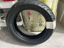 倍耐力（Pirelli）天使半热熔摩托车轮胎电动车3.00-10电瓶车防滑真空胎uy125外胎 130/70-13（后轮专用） 实拍图