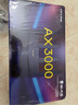 TP-LINK AX3000满血WiFi6千兆无线路由器 5G双频 Mesh 3000M无线速率 支持双宽带接入 XDR3030易展版 实拍图
