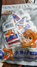 三只松鼠小鱼仔香辣味350g/50包 鱼干即食海鲜海味零食肉食休闲小吃无污染 实拍图