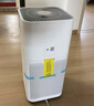 米家小米空气净化器5 除甲醛除菌除异味 家用 除雾霾PM2.5 低噪设计 实拍图