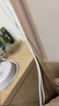 品胜苹果数据线快充充电线2米 适用iPhone14promax/13/12/8/Xs手机iPad车载充电器线USB to Lightning 实拍图