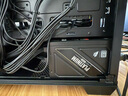 首席玩家（1st player）NGDP铂金 1000W ATX3.1电源（ATX3.0&3.1双规范/MES ID/压纹线/FDB风扇/支持5090） 实拍图