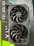 华硕（ASUS）DUAL  GeForce RTX 3060-O12G-V2 电竞游戏专业独立显卡 实拍图