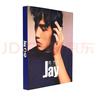 官方正版 Jay周杰伦专辑实体CD唱片碟合集全套装 车载歌曲 周边生日礼物 首张同名专辑《JAY》环球版 实拍图