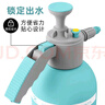 农宝 喷水壶喷雾器家用浇花喷水壶洒水壶酒精消毒 2.0L高压可排气款 实拍图