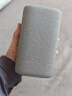 小米（MI）Xiaomi智能音箱 新一代超级小爱智能音箱 AI大模型问答 连续指令语控 支持远程备车 小米蓝牙音箱 实拍图