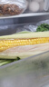 中鲜生云南水果玉米 新鲜甜玉米 现摘玉米棒 生鲜蔬菜可生吃火锅食材 5斤 【净重】约5-8根 实拍图