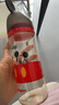 贝亲（Pigeon）PPSU双把手奶瓶 第3代 330ml-马戏团 LL号 9个月以上  AA225 实拍图