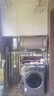 美的（Midea）TECH活水电热水器80升3200W变频速热10重过滤终身镁棒免更换以旧换新国家补贴F8032-RW7(HE) 实拍图