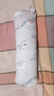 babycare婴儿安抚枕头宝宝多功能睡觉透气软糖枕0-6岁梦境独角兽40*12CM 实拍图