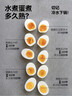 九阳（Joyoung）0氟系列珐琅瓷釜3升蜜罐电饭煲 4~6人家用0特氟龙电饭锅微压35分钟快煮多功能柴火饭杂粮饭30NF02 实拍图