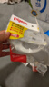 贝亲（Pigeon）新生儿奶瓶套装 玻璃+ppsu 3瓶2奶嘴2配件 适用0-1岁半 实拍图