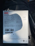 联想（Lenovo）拯救者移动固态硬盘 白 (PSSD)2TB Type-C USB 3.2 Nvme传输1050MB/s高速SSD双接口 实拍图