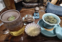 LYNN抹布 竹纤维洗碗布巾去油污百洁布不易沾油不掉毛刷锅洗碗神器4张 实拍图