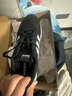 adidas RUN 60s 2.0复古休闲舒适跑步鞋男女阿迪达斯官方轻运动 黑/白 39 实拍图